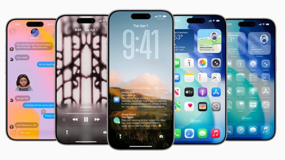 iOS 27 ne zaman ��kacak? iOS 27 �zellikleri neler, hangi telefonlar alacak?