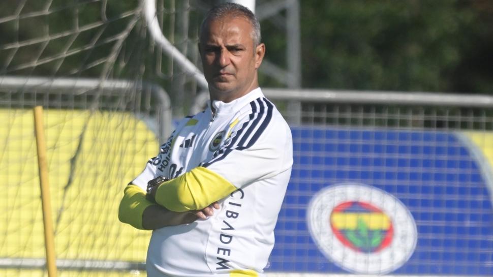 İsmail Kartal'dan transfer açıklaması! "Dünya Kupası'ndan sonra netleşecek"