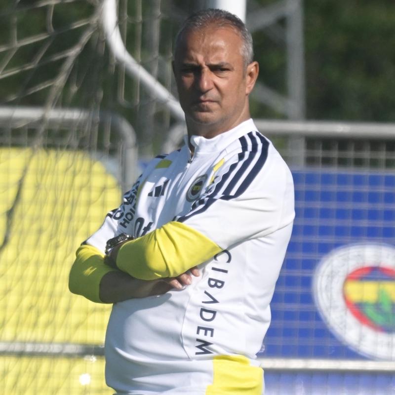 �smail Kartal'dan transfer a��klamas�! �D�nya Kupas�'ndan sonra netle�ecek�