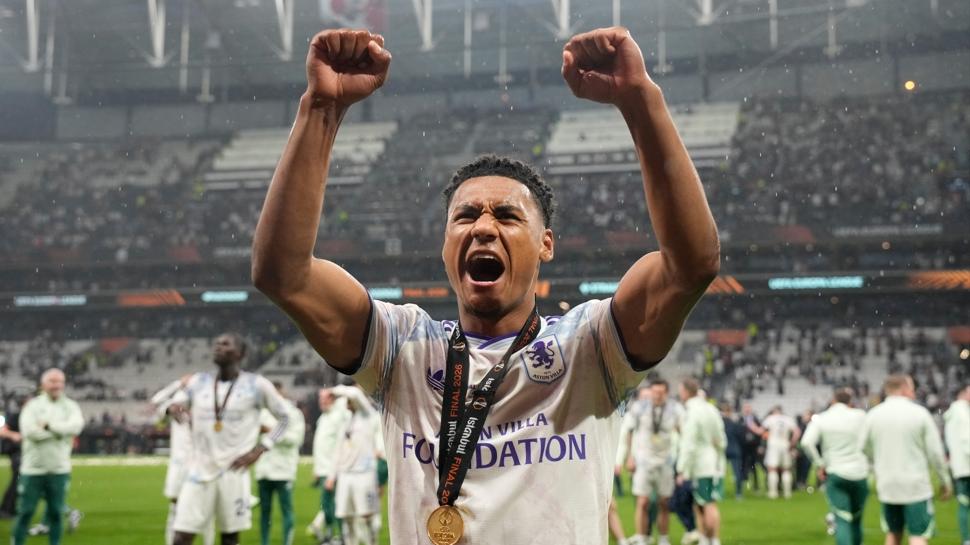 Kanarya'dan Watkins hamlesi