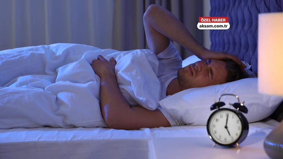 Kliman�n uykuya faydas� var m�? Uzman� uyku borcu i�in uyard�: Yaz uykusuzlu�u i�in 3 alt�n �neri