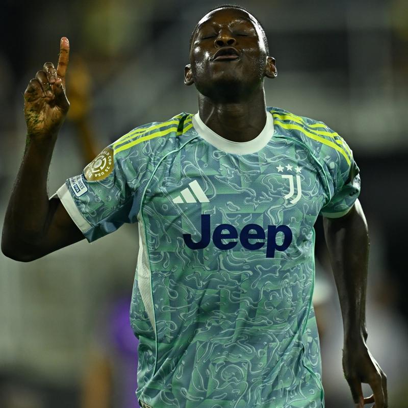 Kolo Muani, yeniden Juventus'a gidiyor