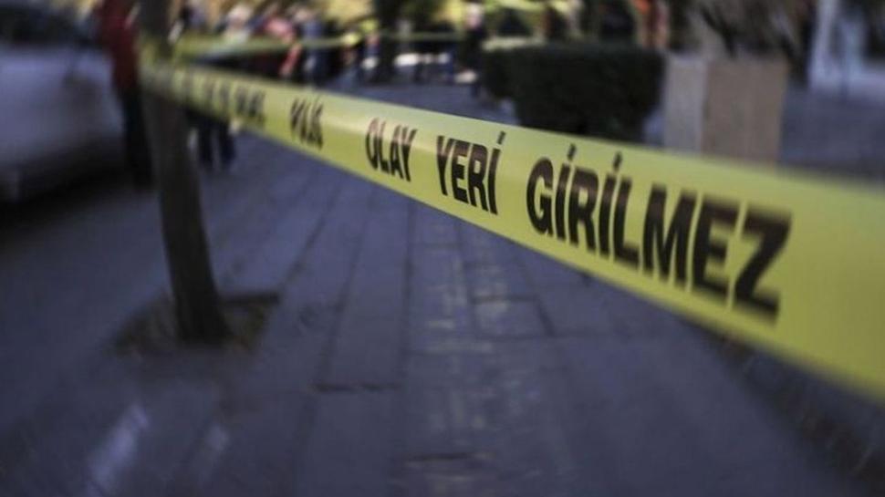 Kur�un ya�muru! �stanbul'da kanl� hesapla�ma: 12 ki�i yaraland�