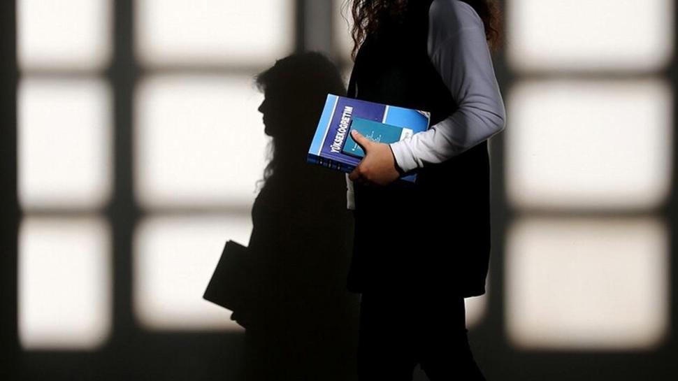 Öğrenci affı geliyor... Kanun teklifi Meclis'e sunulacak
