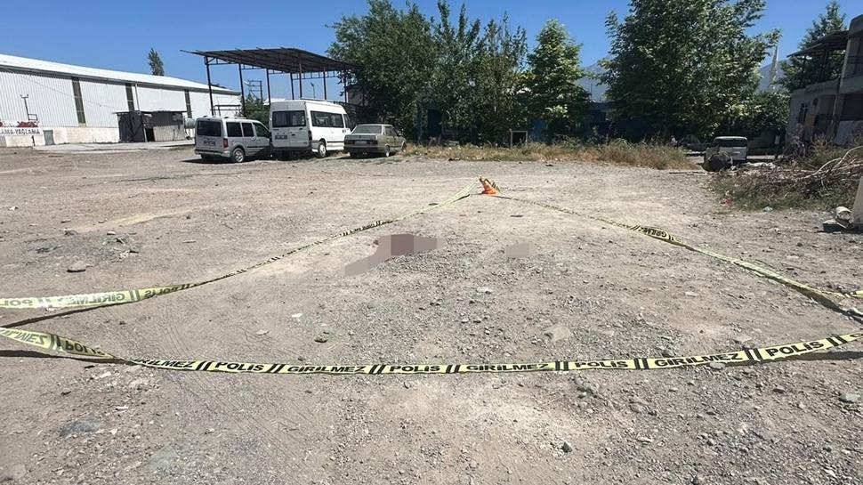 Osmaniye'de akrabalar arasında kavga cinayetle bitti