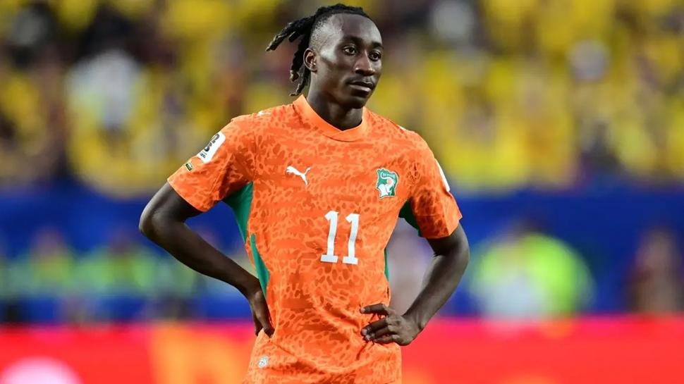 PSG, Yan Diomande transferini bitiriyor