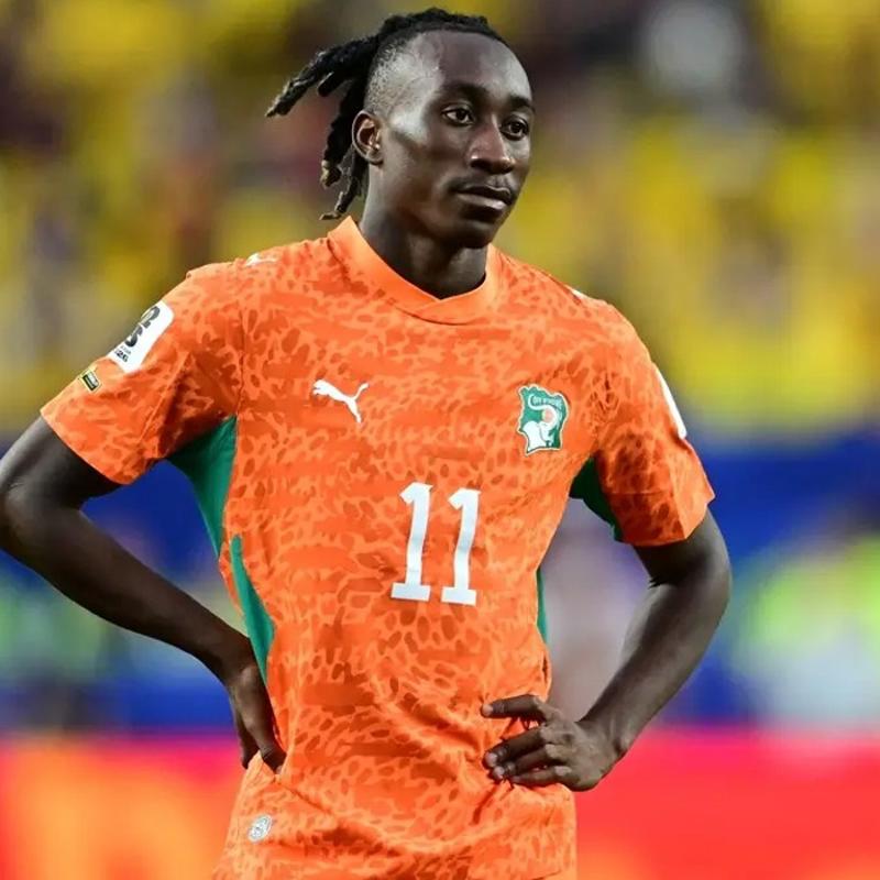 PSG, Yan Diomande transferini bitiriyor