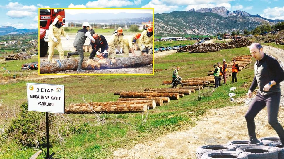 "Survivor" Yeşil Vatan!
