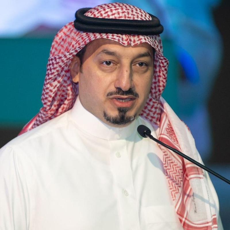 Suudi Arabistan Futbol Federasyonu Ba�kan� Al-Misehal istifa etti