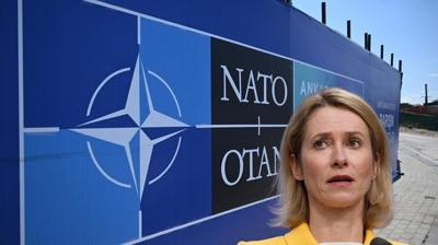 AB'den NATO Ankara Zirvesi mesaj�: T�rkiye son derece �nemli konumda