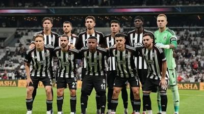 Be�ikta�-Midtjylland ma�� ne zaman? UEFA Avrupa Ligi 2. eleme turu