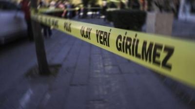 Kur�un ya�muru! �stanbul'da kanl� hesapla�ma: 12 ki�i yaraland�
