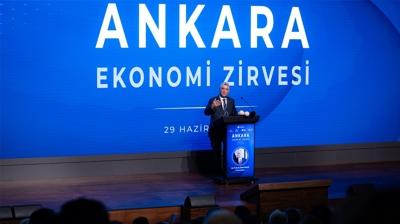Memur �ehrinden sanayi devine! Ankara T�rkiye ortalamas�n�n 4 kat� h�zla b�y�d�