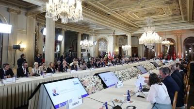 Avrupa'daki ikiy�zl�l��� if�a etti! Yunanistan'dan s�rpriz T�rkiye teklifi  