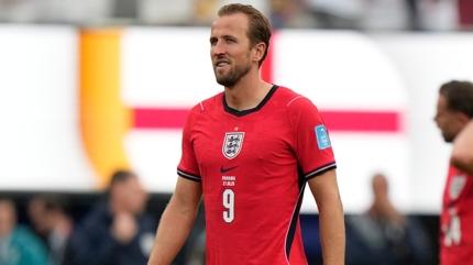 Barcelona'n�n hedefi Harry Kane!