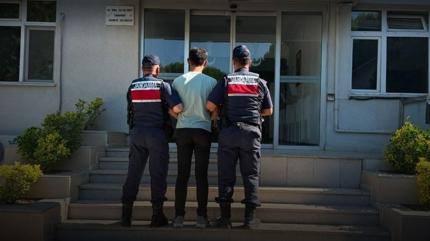 �anakkale'de ��kan yang�n korkuttu: Alevlerin faili hakk�nda i�lem ba�lat�ld�