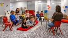 81 ilde kre� ve g�nd�z bak�mevleri i�in yeni standartlar y�r�rl��e girdi