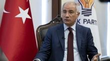 AK Parti'den �srail'e 1915 olaylar� tepkisi