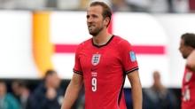 Barcelona'n�n hedefi Harry Kane!