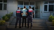 �anakkale'de ��kan yang�n korkuttu: Alevlerin faili hakk�nda i�lem ba�lat�ld�