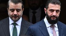 Gerilim had safhada! �am y�netiminden BM'ye: Derhal harekete ge�in