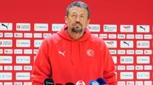 Hidayet T�rko�lu: T�rk basketboluna kal�c� bir �eyler katman�n gurur i�erisindeyiz