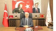 Kalbi 3 kez duran  Mezitli �l�e Milli E�itim M�d�r� sa�l���na kavu�tu
