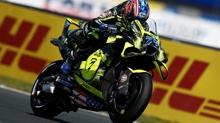 MotoGP Hollanda etab�n� kazanan Ai Ogura!