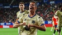 Robert Lewandowski, MLS'e gidiyor