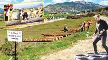 ''Survivor'' Ye�il Vatan!