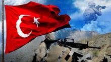 Ter�r �rg�t�nde ��z�lme s�r�yor! ��i�leri Bakanl���'ndan 134 ki�ilik ''teslim'' a��klamas�