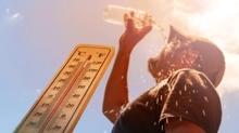 T�rkiye'de 40 derece alarm�