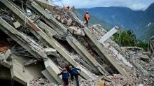 Venezuela'n�n kuzeyinde 4,6 b�y�kl���nde yeni deprem