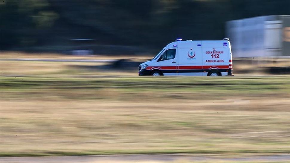Taşınma felakete dönüştü! Asansör elektrik hattına düştü: 2 ölü