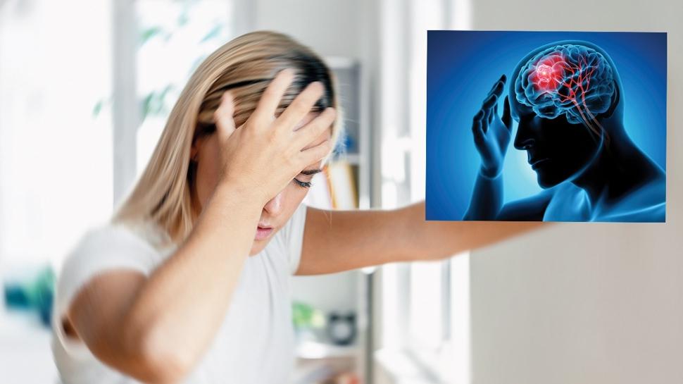 Tek kulakta ��nlama masum de�il! T�m�rle ili�kili olabilir