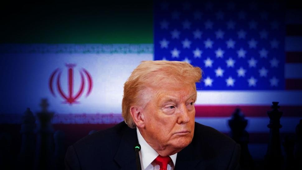 Trump'tan İran açıklamaması: "Doha'daki toplantı belki önemli belki önemsiz"