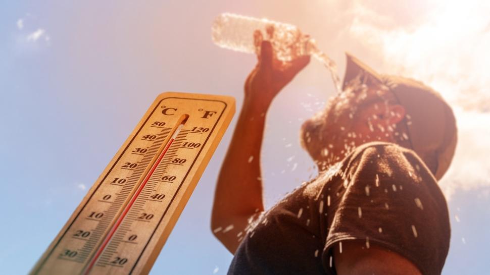 Türkiye'de 40 derece alarmı