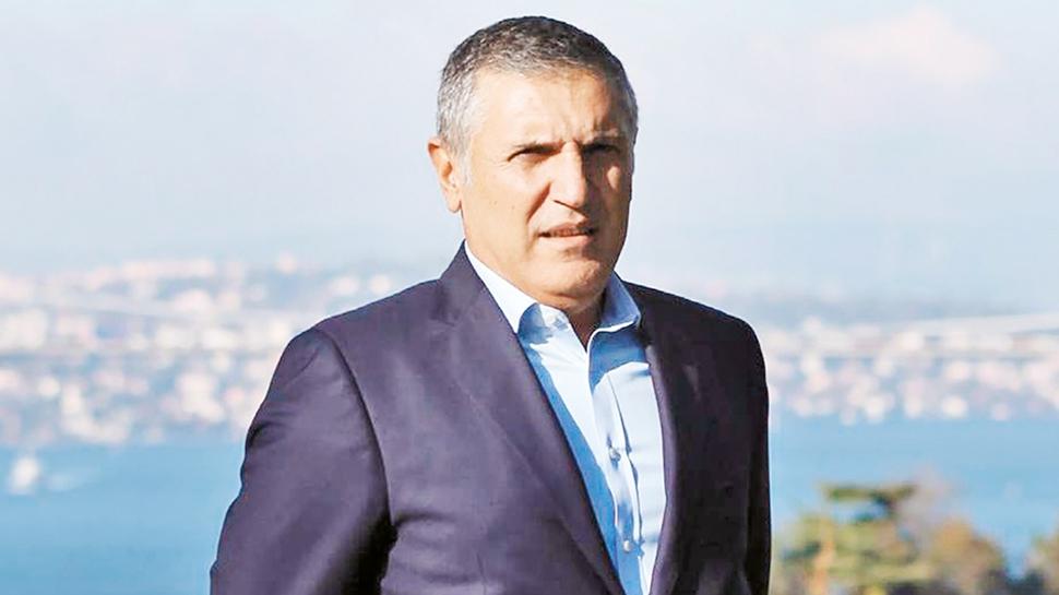 Ünlü yapımcı Faruk Turgut'tan oyuncu zamlarına tepki! Sektör darboğazda...