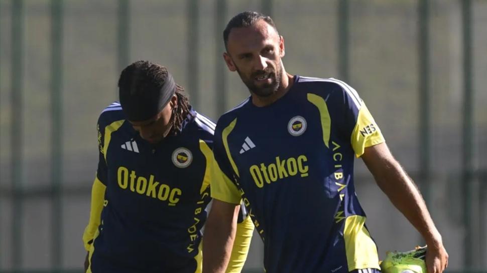 Vedat Muriqi ne zaman sahalara dönecek? Vedat Muriqi Gornik Zabrze maçında oynayacak mı?