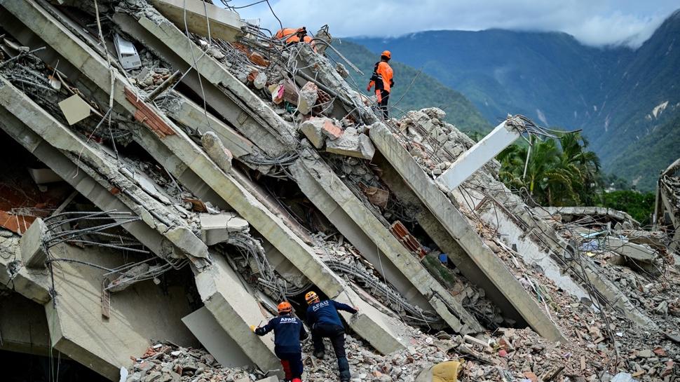 Venezuela'nın kuzeyinde 4,6 büyüklüğünde yeni deprem