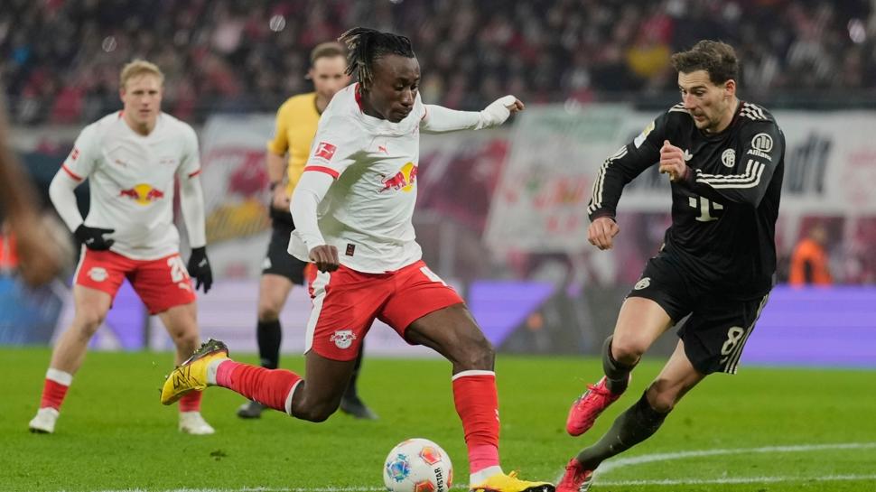Yan Diomande adım adım PSG yolunda!