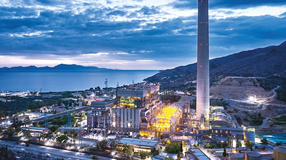 Yenilenebilir enerji artışta ama kömüre de ihtiyaç var