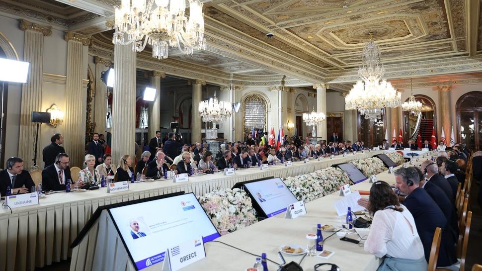 Yunanistan'dan dikkat çeken Türkiye çağrısı: Schengen Bölgesi'ne alınması gerekiyor
