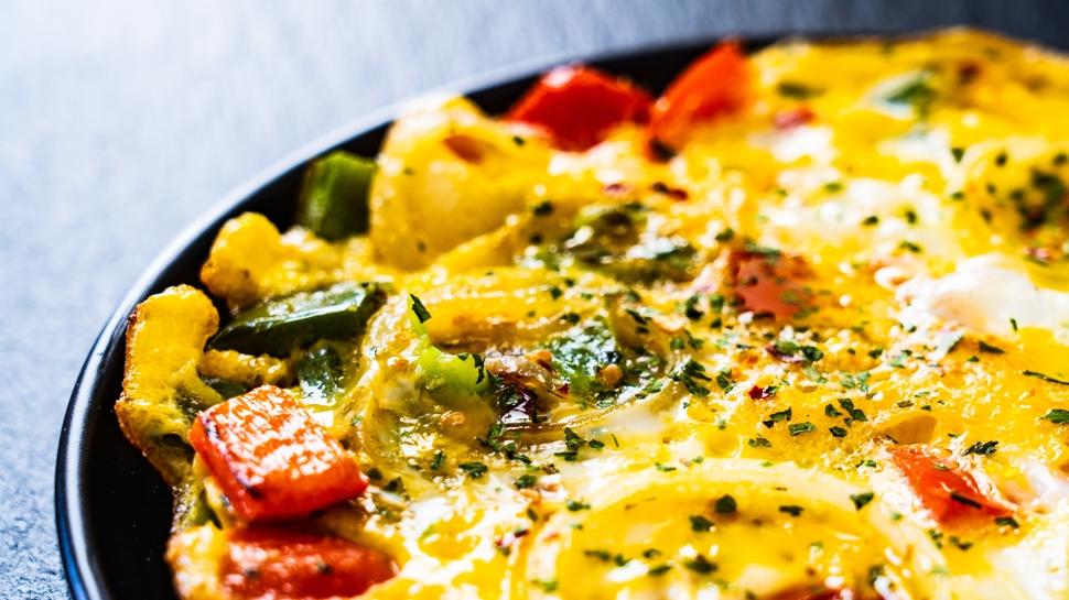 Zinde başlatan kahvaltı önerileri: Yumurta, yulaf, avokado...