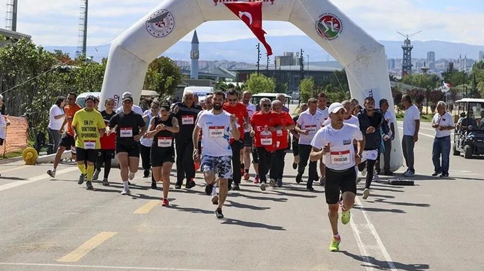 15 Temmuz Anma Yürüyüşü'nün adresi belli oldu