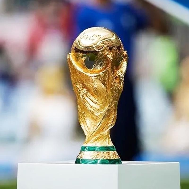 2026 D�nya Kupas� son 32 turu heyecan� 4 ma�la devam edecek