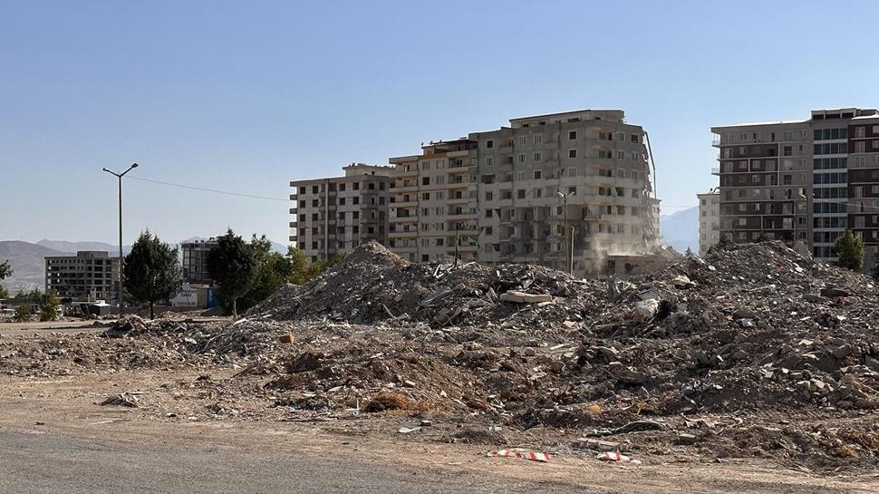 76 canın hesabı soruluyor! Ebrar Sitesi için dava devam ediyor