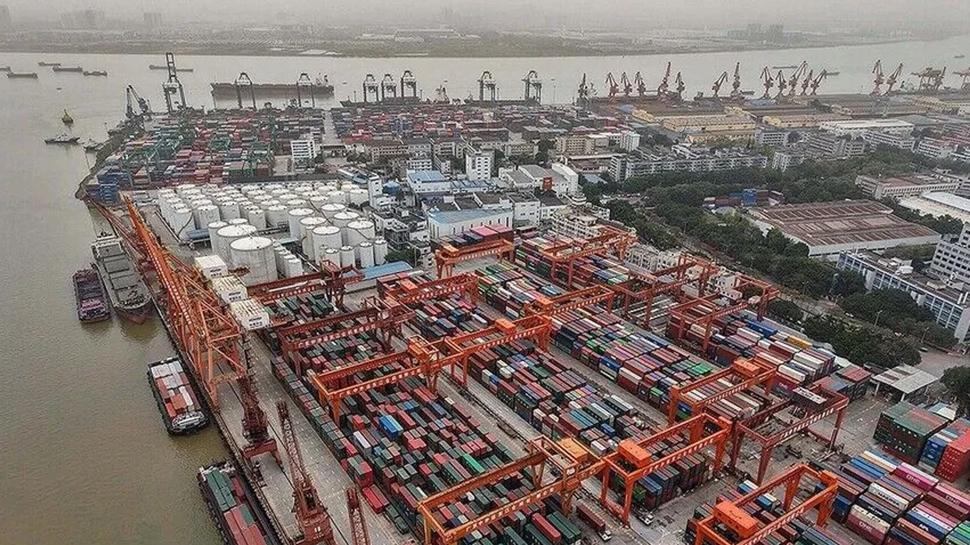 AB ve Çin'den ortak ticaret çalışması