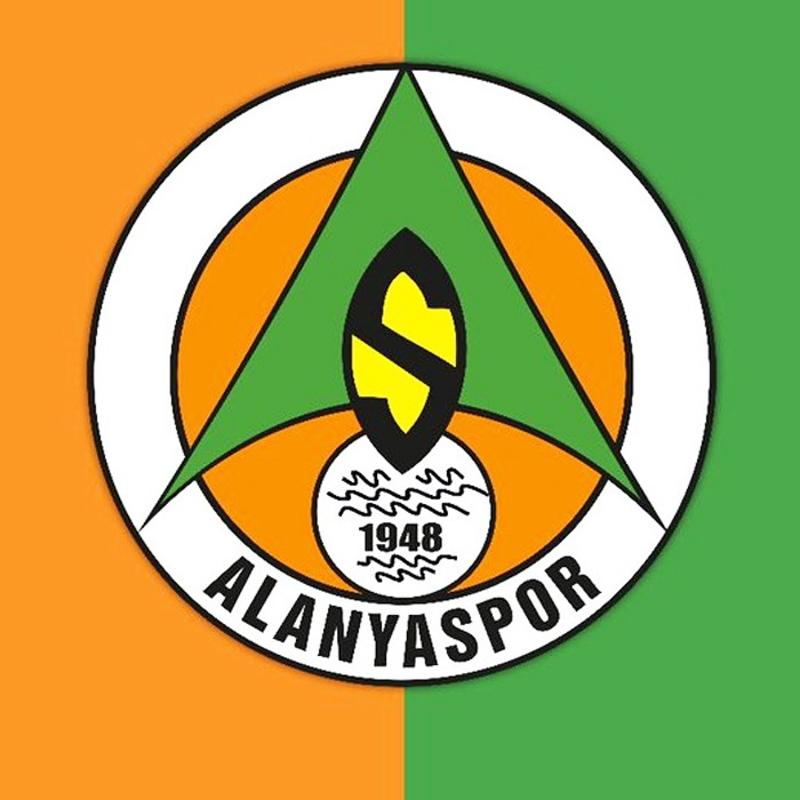Alanyaspor'da 2 ayr�l�k birden