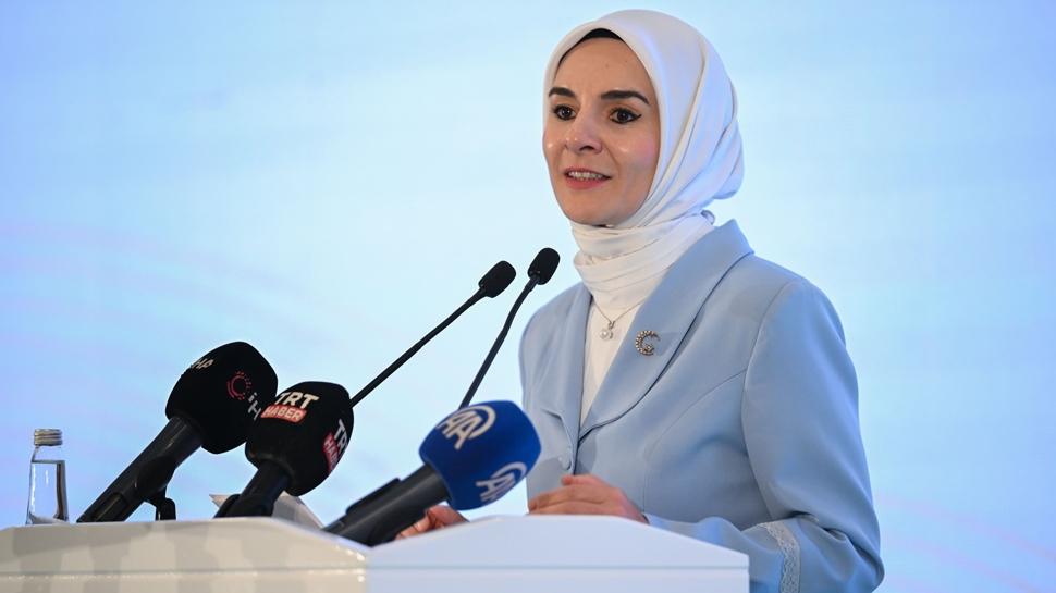 Bakan Göktaş: Koruyucu aile hizmeti son 20 yılda 21 kat arttı